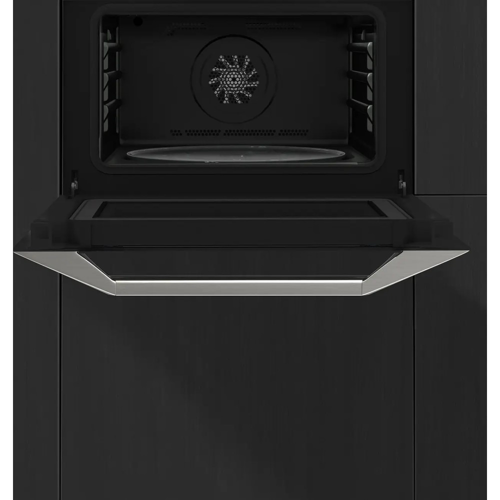 Мікрохвильова піч De Dietrich DKE4220X - изображение 4